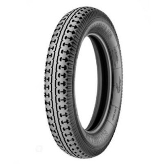 4.75/5 R19 Michelin Collection Double Rivet - Pneumatico Estivo
