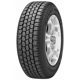 155/80 R12 76 Q Hankook Zovac Hp W401 - Pneumatico Invernale