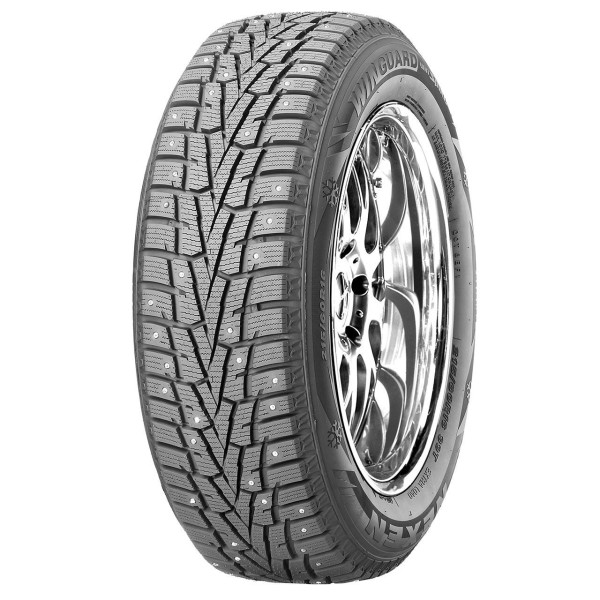195/75 R16C 107/105 R Nexen Winguard Winspike