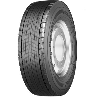 295/60 R22.5 150/147 L Continental Conti Ecoplus Hd3+
