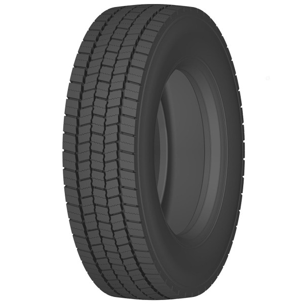 265/70 R19.5 140/138 M Crosswind Cw-hd02