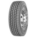 295/80 R22.5 154/149 L Goodyear Ultragrip Max S Hl 3pmsf M+s - Pneumatico Estivo
