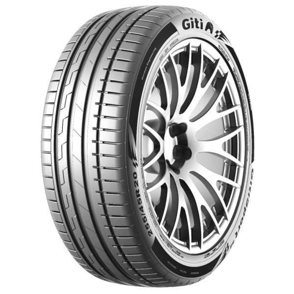 285/35 R22 106 W Giti Gitisport S2 Suv - Pneumatico Estivo
