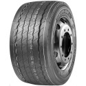 385/65 R22.5 164 K Ling Long Green-van Ett100 - Pneumatico 4 Stagioni