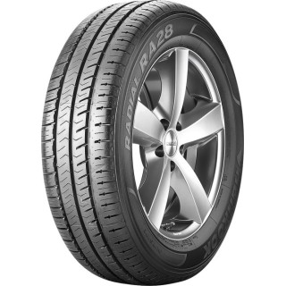 205/65 R16C 107 T Hankook Radial Ra28