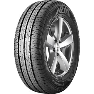 215/75 R16C 116/114 S Nokian  Cline Cargo