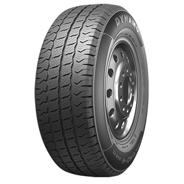 215/65 R16C 109/107 T Dynamo Hiscend-h Van 4s - Pneumatico 4 Stagioni