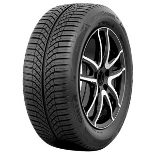 215/60 R17 100 V Giti Gitiallseason As1 Suv Bsw