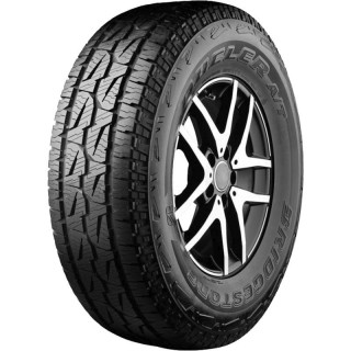205/70 R15 96 T Bridgestone Dueler A/t 001 - Pneumatico 4 Stagioni