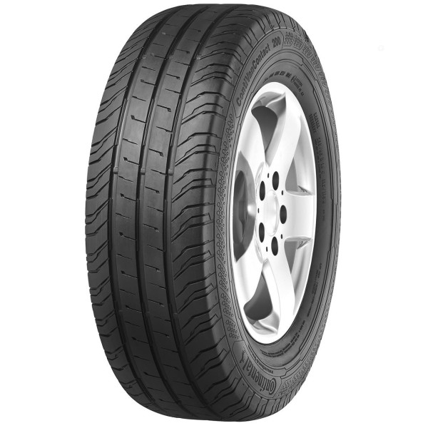 235/65 R16C 121 R Continental Contivancontact 200 C 10pr