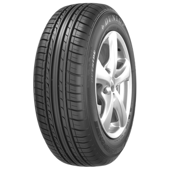 205/55 R17 91 V Dunlop Sp Sport Fastresponse * (tl)