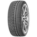 265/30 R21 96 W Michelin  Pilot Alpin Pa4