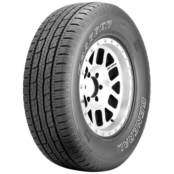 235/70 R16 106 T General Grabber Hts60