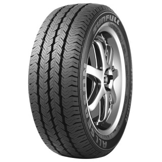 215/75 R16C 116/114 R Sunfull Sf-08 As - Pneumatico 4 Stagioni