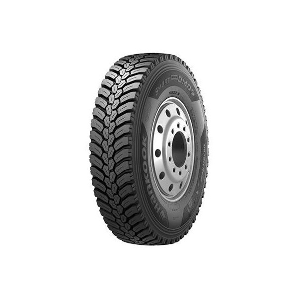 315/80 R22.5 156/150 K Hankook Smartwork Dm09