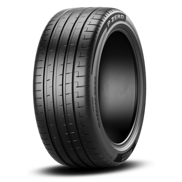 265/40 R22 109 Y Pirelli Pzero (pz5) Elect (e) (lm1) Xl - Pneumatico Estivo