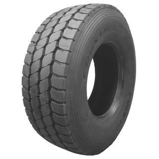 385/65 R22.5 164 J Crosswind Cwa40x