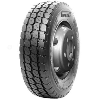 265/70 R19.5 143 K Pirelli Mg:01