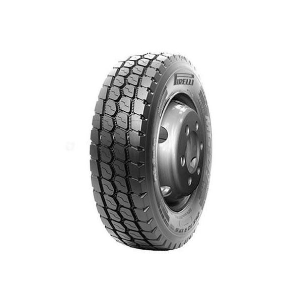 265/70 R19.5 143 K Pirelli Mg:01