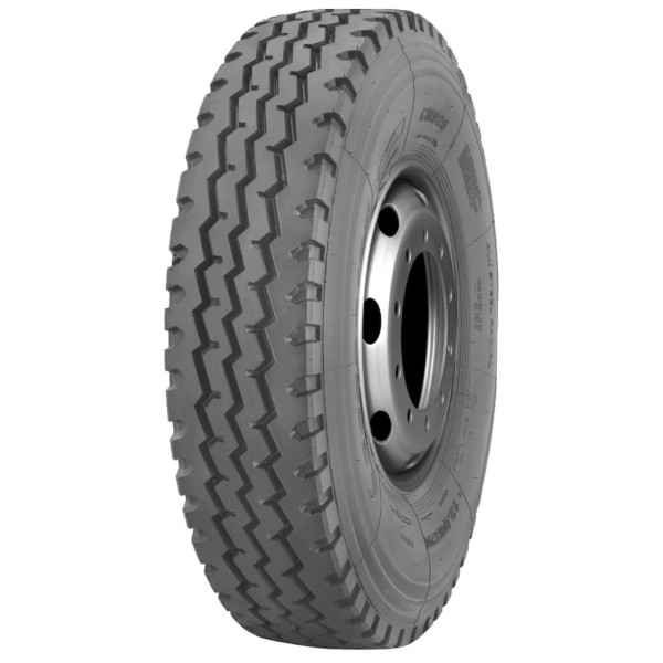 13 R22.5 156/151 K Goldencrown Cr926