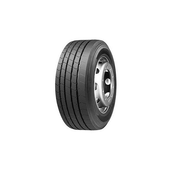 295/60 R22.5 150/147 K Westlake Long Run Wsl1 - Pneumatico 4 Stagioni