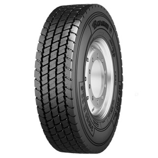 235/75 R175 132/130 M Barum Bd200r - Pneumatico Estivo