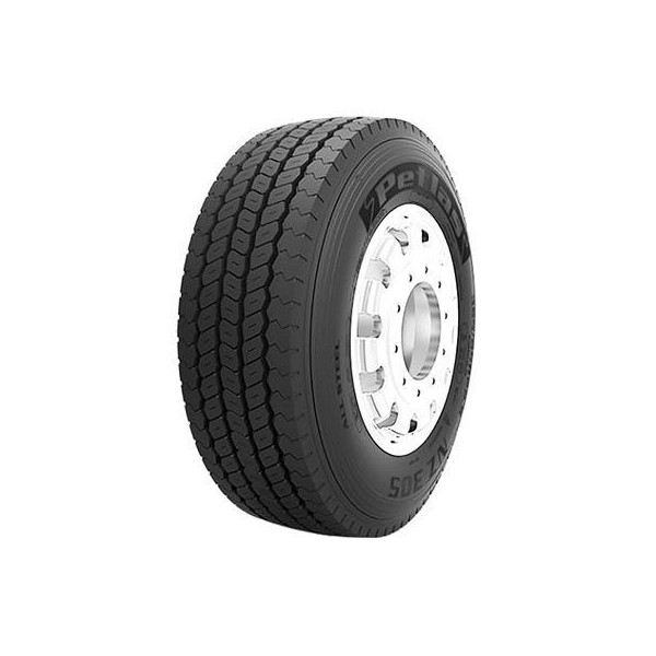 215/75 R17.5 135 J Petlas Nz305 3pmsf