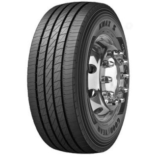 295/80 R22.5 154/149 M Goodyear Kmax S G2 3pmsf M+s (tl)