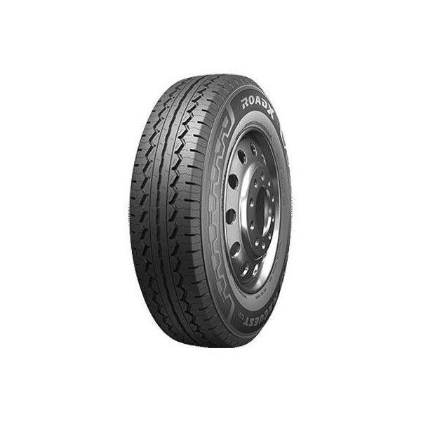 185/80 R14C 102/100 Q Roadx  Rxquest C31