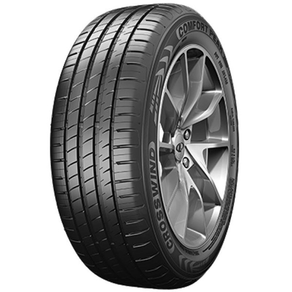 225/60 R17 99 H Crosswind Comfort Peak - Pneumatico Estivo