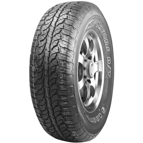 185/75 R16C 104 S Lanvigator Catchfors A/t