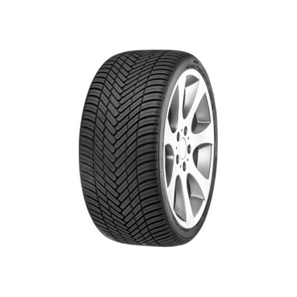 275/35 R20 102 W Atlas Green 3 4s - Pneumatico 4 Stagioni