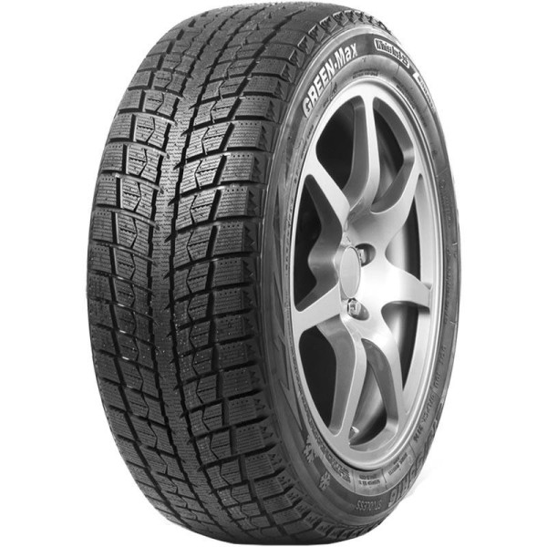 265/65 R17 112 T Linglong Green-max Winter Ice I-15 Suv Nordic Compound M+s 3pmsf