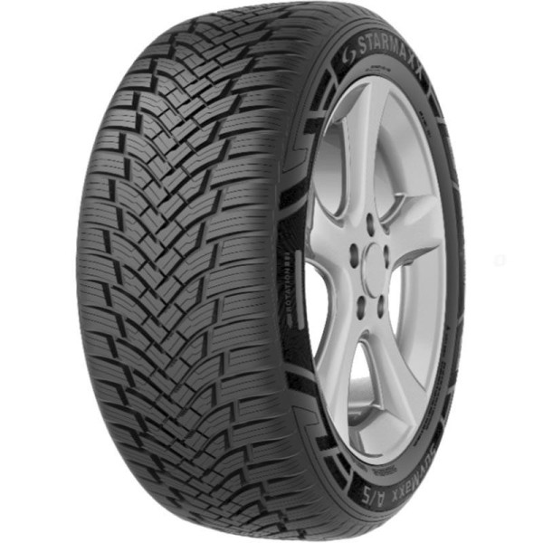 225/55 R18 102 V Starmaxx Suvmaxx A/s