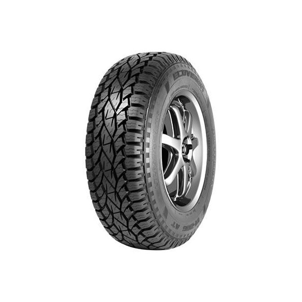 285/70 R17 117 T Ecovision Vi-286at - Pneumatico Estivo