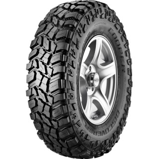 31 R15 109 Q Cooper Discoverer Stt Pro