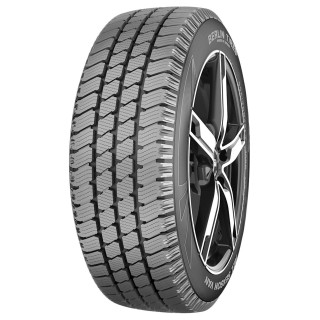 225/70 R15C 112/109 R Berlin Tires  All Season Van M+s 3pmsf (tl)