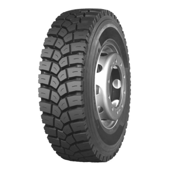 295/80 R22.5 152/149 K Trazano Terra D22