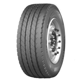 385/55 R22.5 160/158 K Trazano Novo Trans T47 - Pneumatico Estivo