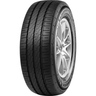 155/80 R12C 88/86 R Radar Rv-4 - Pneumatico Estivo