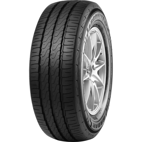 155/80 R12C 88/86 R Radar Rv-4 - Pneumatico Estivo