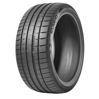 285/30 R21 100 Y Kumho Ecsta Sport S Ps72 - Pneumatico Estivo