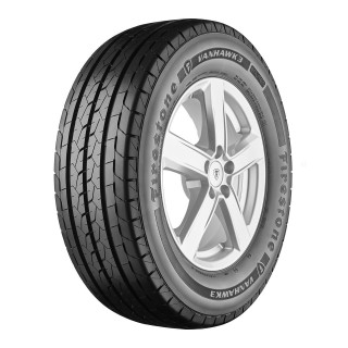 225/75 R16C 121/120 R Firestone Vanhawk 3