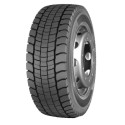 315/60 R22.5 154/150 K Trazano Novo Energy D23 - Pneumatico 4 Stagioni