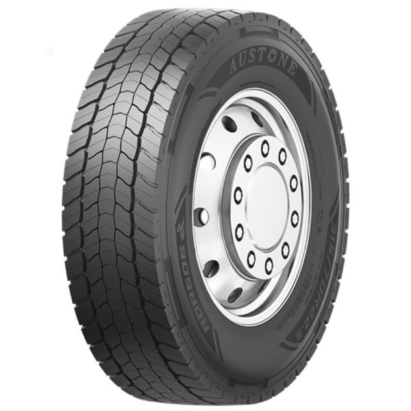 315/70 R22.5 156 L Austone Adr 606