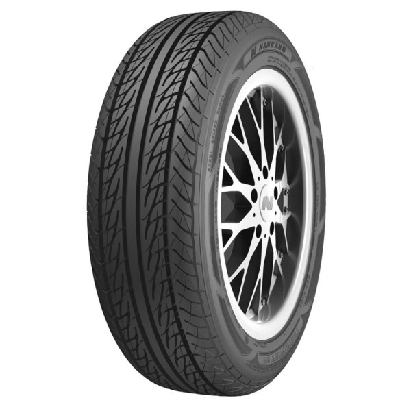 175/80 R15 90 S Nankang Toursport Xr611 - Pneumatico Estivo