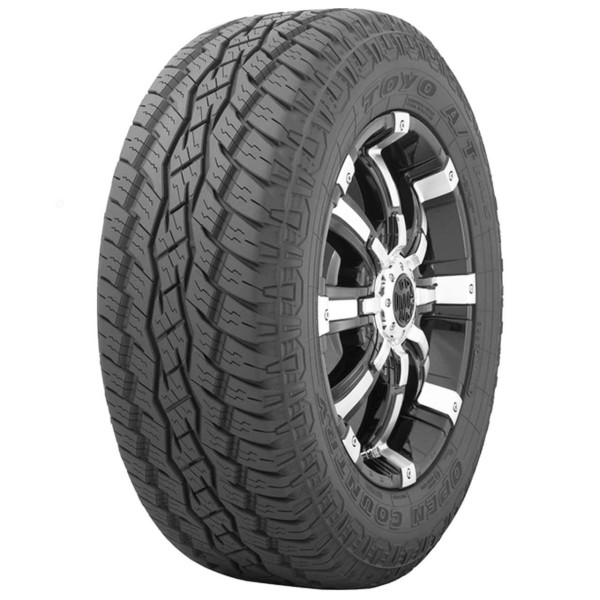 275/65 R18 113 S Toyo Open Country A/t Plus - Pneumatico Estivo