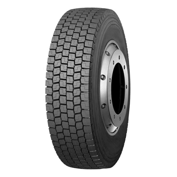 295/80 R22.5 152/149 L Trazano Trans D - Pneumatico Estivo