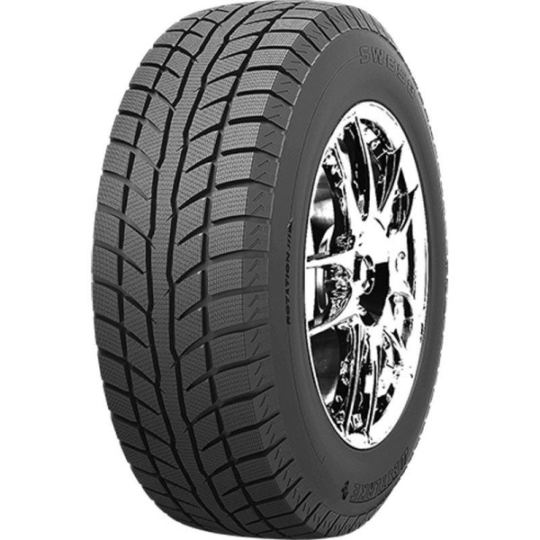 215/60 R17 96 T Goodride Sw 658 Xl M+s 3pmsf - Pneumatico Invernale