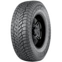 235/80 R17 120/117 Q Nokian Hakkapeliitta Lt3 - Pneumatico Invernale